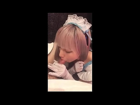 ❤️ Japanese Idol [mayuka], kostum prawan prancis, part 1, blowjob lan bodho karo lotion ❤️❌ Saru kualitas ing jv.porngifer.ru
