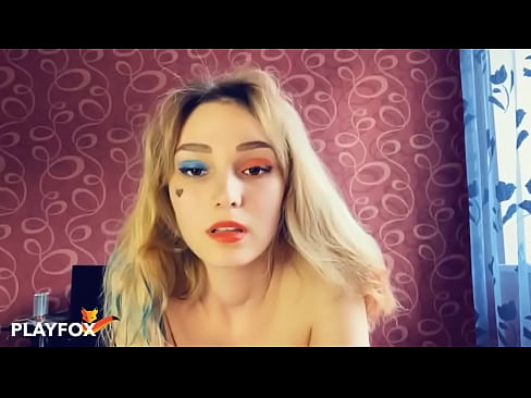 ❤️ Kaca tingal kasunyatan virtual Magic menehi kula jinis karo Harley Quinn ❤️❌ Saru kualitas ing jv.porngifer.ru