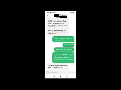 ❤️ Aku nambahake PAWG anyar saka Tinder menyang haremku (kalebet ngobrol karo Tinder) ❤️❌ Saru kualitas ing jv.porngifer.ru